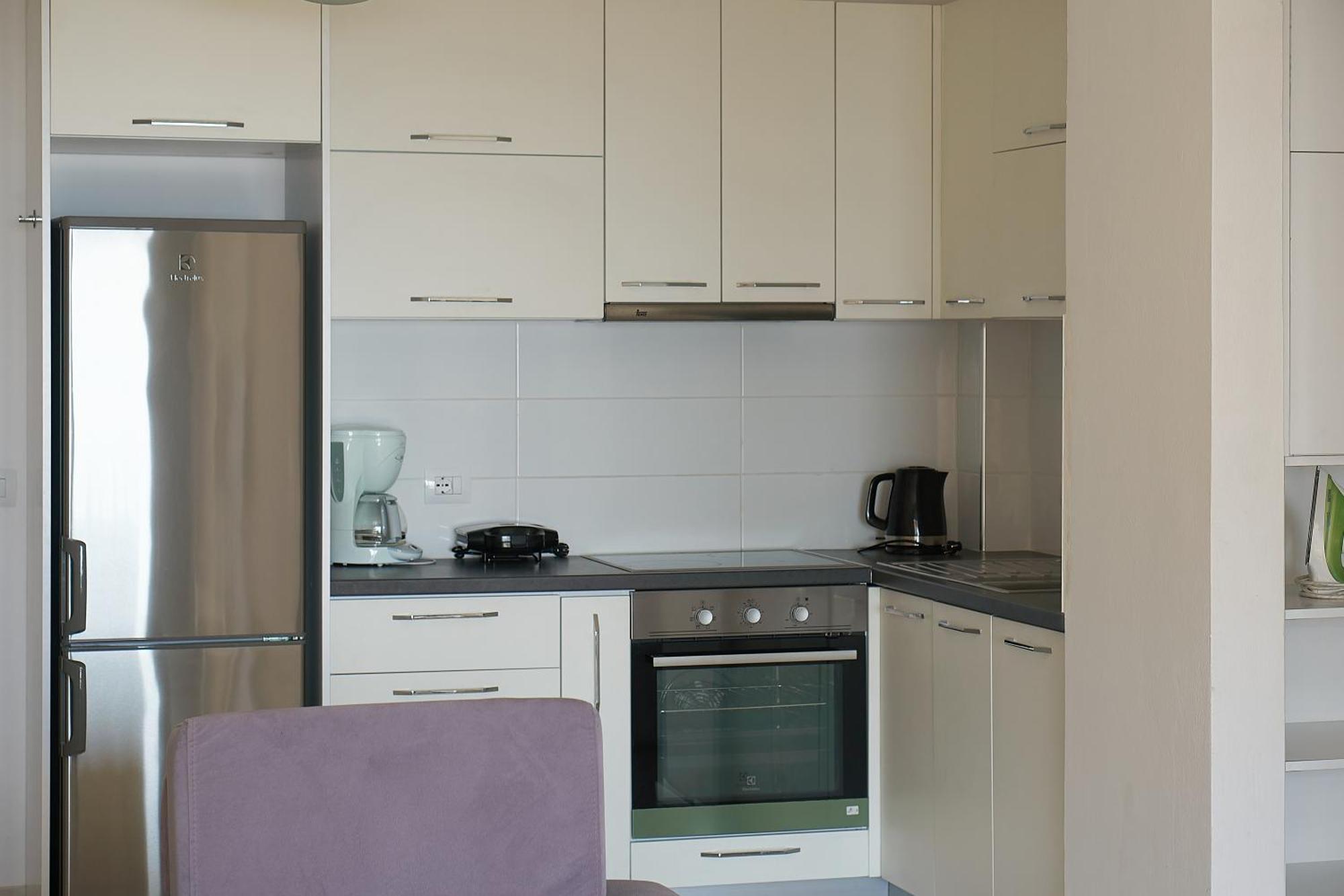Morina Sea View Apartment Саранда Екстер'єр фото