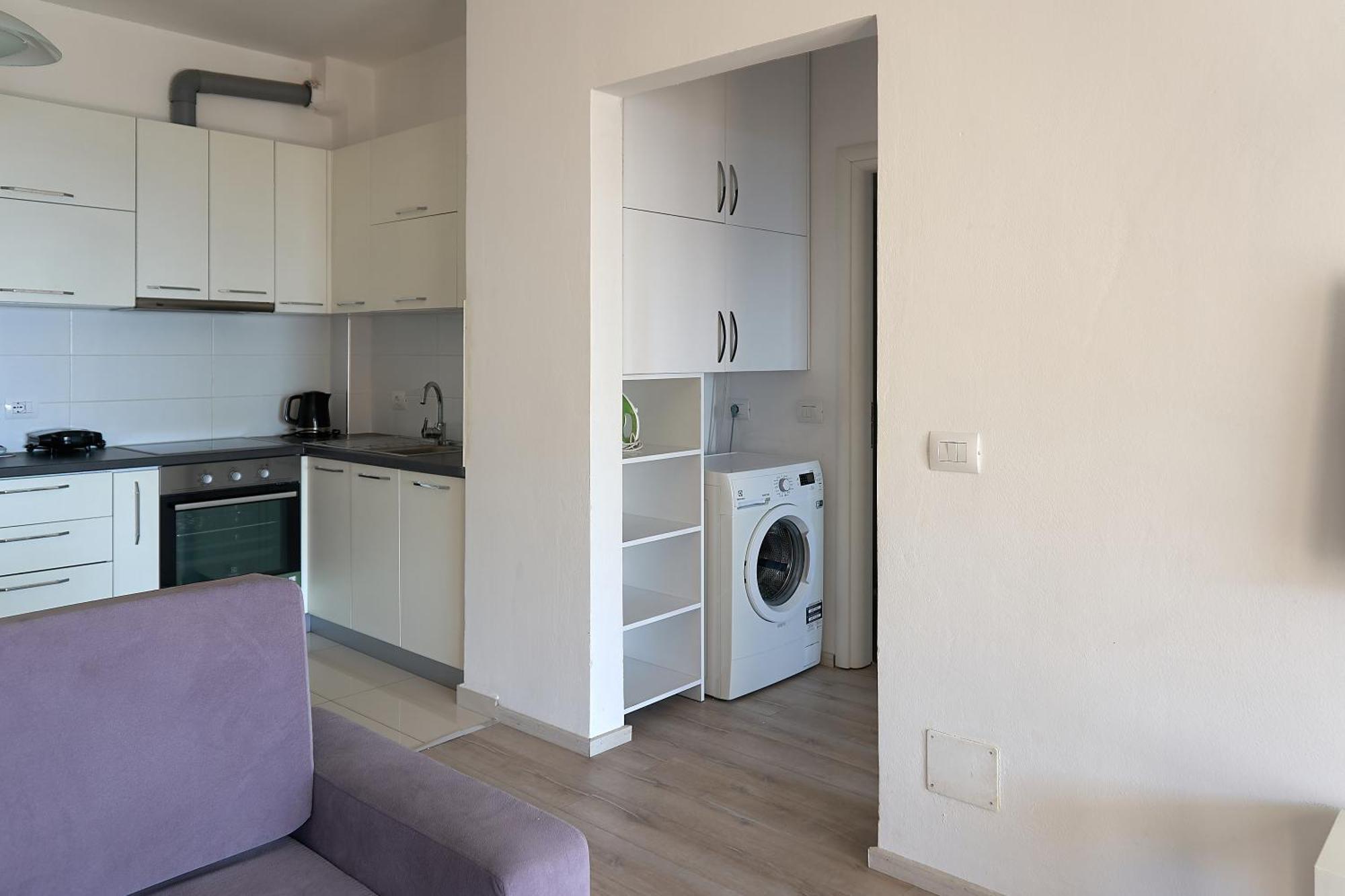 Morina Sea View Apartment Саранда Екстер'єр фото