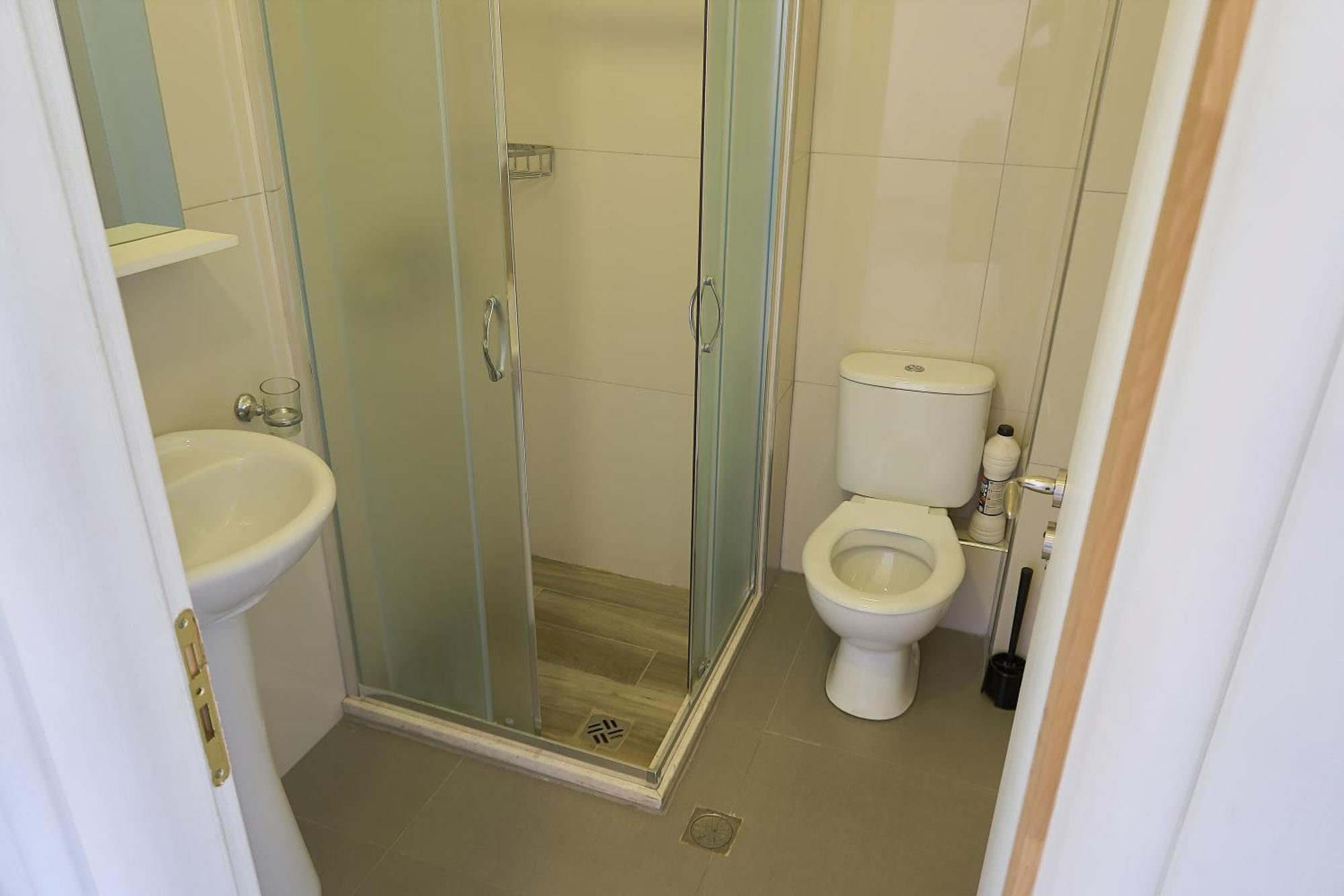 Morina Sea View Apartment Саранда Екстер'єр фото